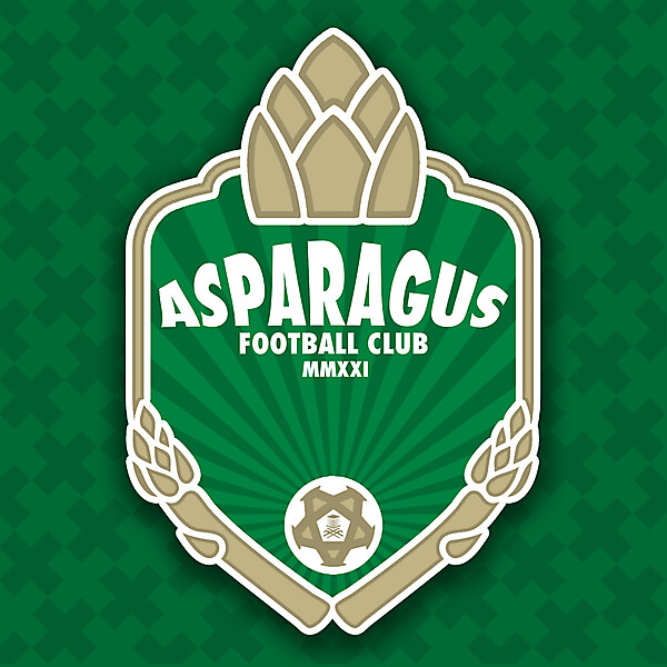 Asparagus FC