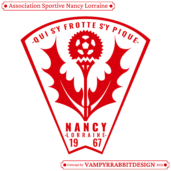 Association Sportive Nancy Lorraine