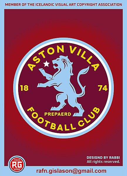 ASTON VILLA FC