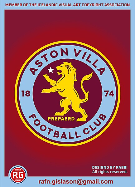 ASTON VILLA FC