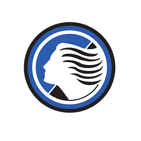 ATALANTA REBRAND