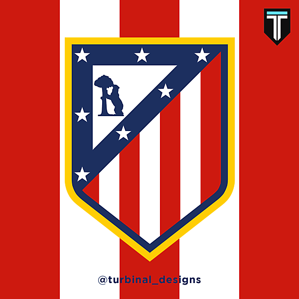 Atletico Madrid