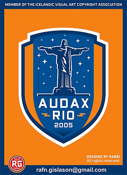 Audax Rio de Janeiro