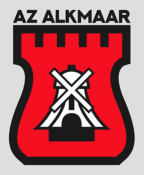 AZ Crest Redesign