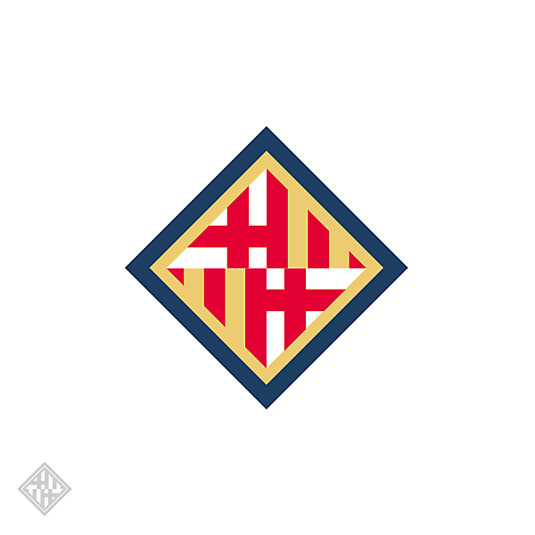 Barcelona FC V2 Logo Concept