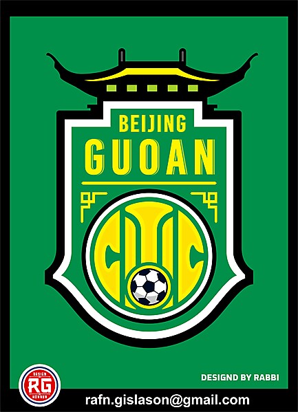 BEIJING GUOAN FC