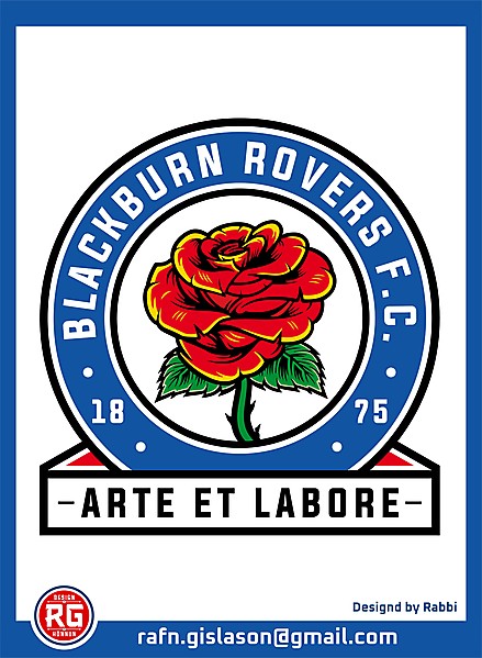 BLACKBURN ROVERS FC