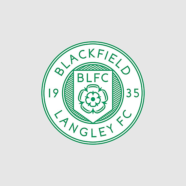 Blackfield & Langley FC