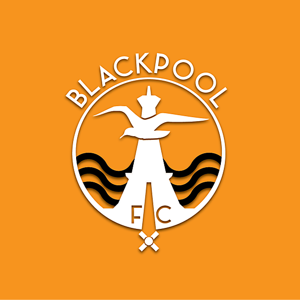 Blackpool FC