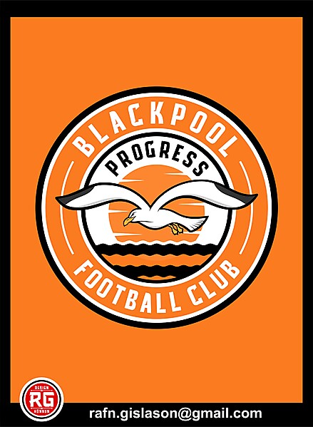 Blackpool FC