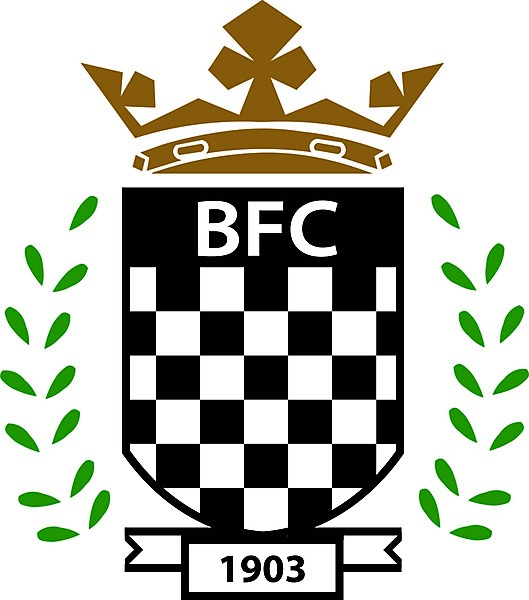 Boavista Crest Rework