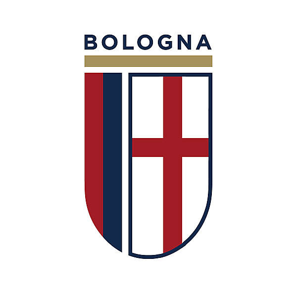 BOLOGNA REBRAND