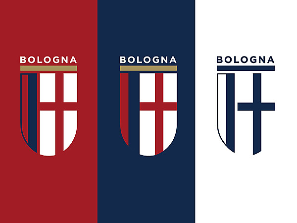 BOLOGNA REBRAND KITS