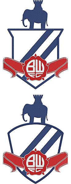 Bolton Badge