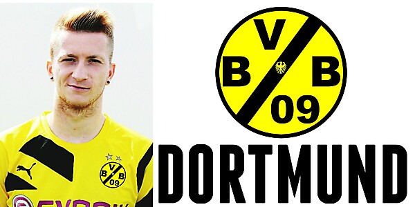 Borussia Dortmund