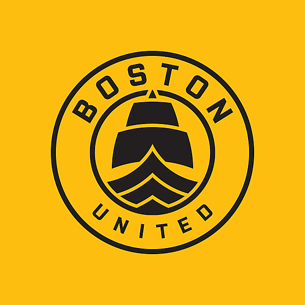 Boston United