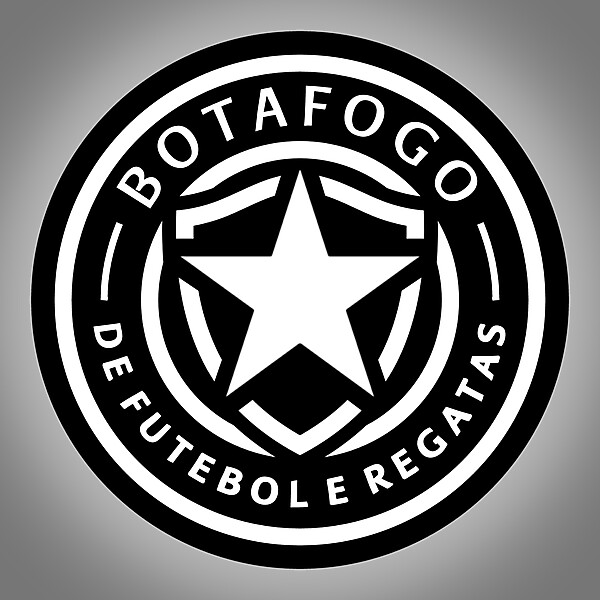 Botafogo - Redesign