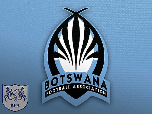 Botswana FA Zebras