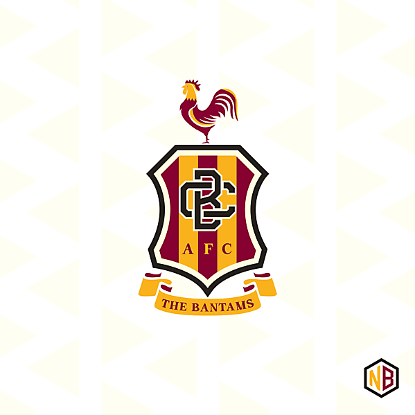 Bradford City A.F.C.