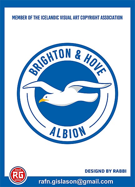 BRIGHTON & HOVE ALBION