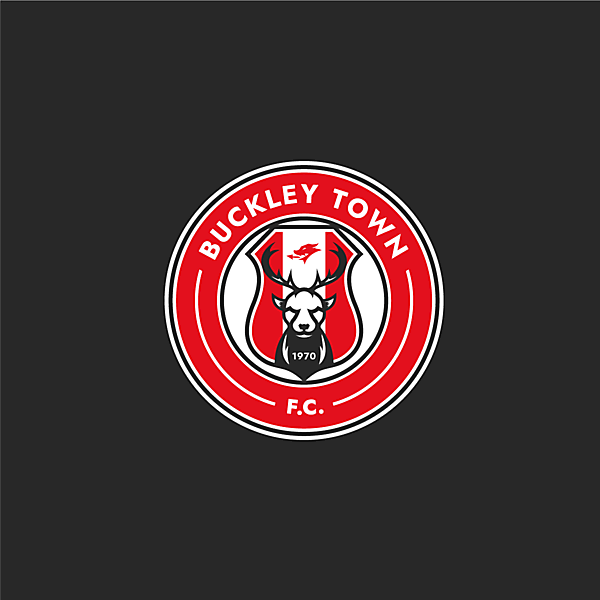 Buckley Town FC