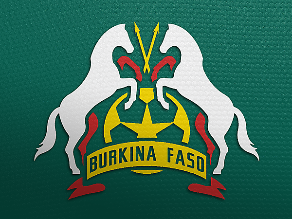 Burkina Faso Update