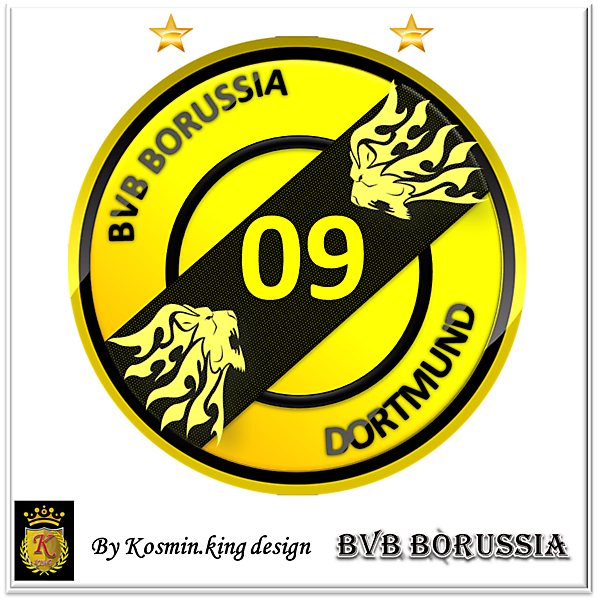 BVB Borussia Dortmund