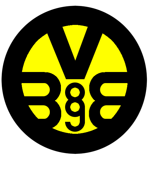 Borussia Dortmund Crest