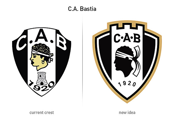 C.A. Bastia