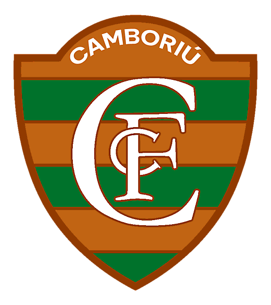 Camboriú FC Crest