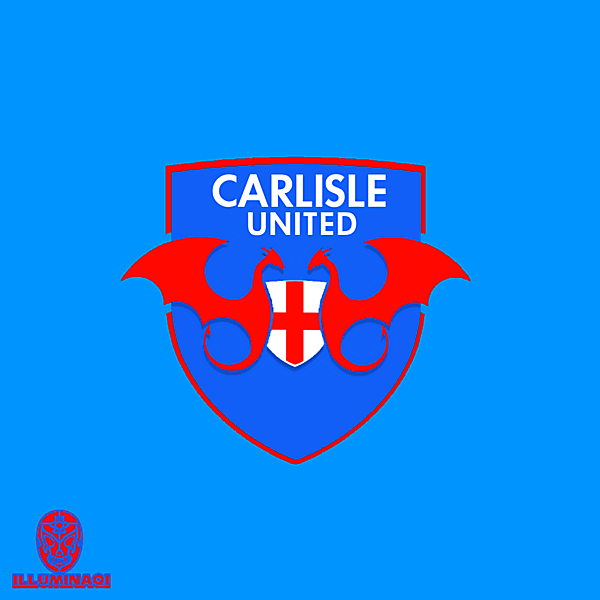 Carlisle United 