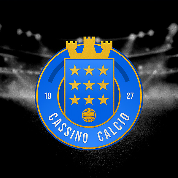 Cassino Calcio