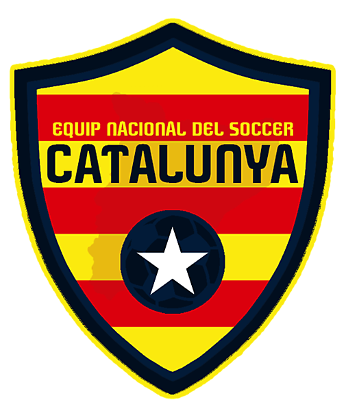 Catalunya National Football Team