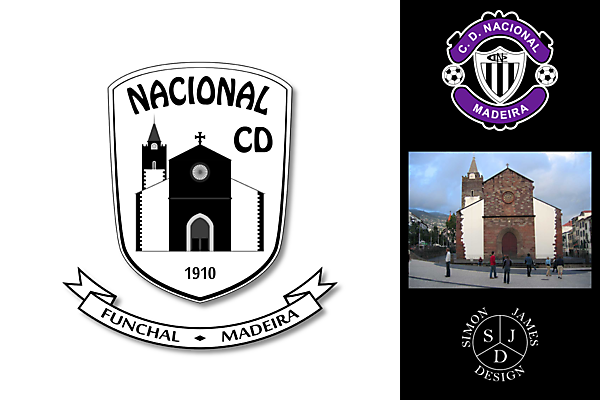 CD Nacional