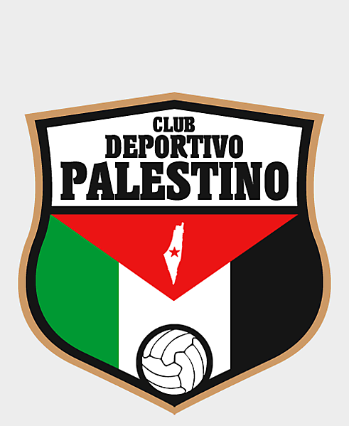 CD Palestino