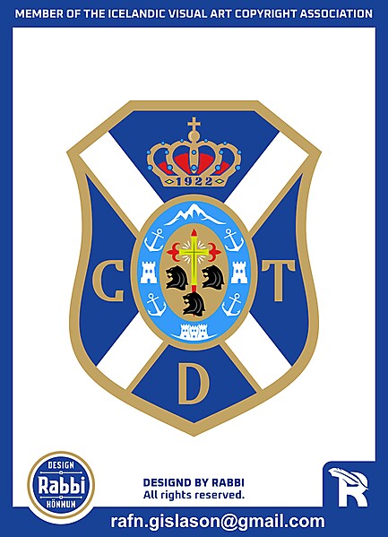 CD TENERIFE