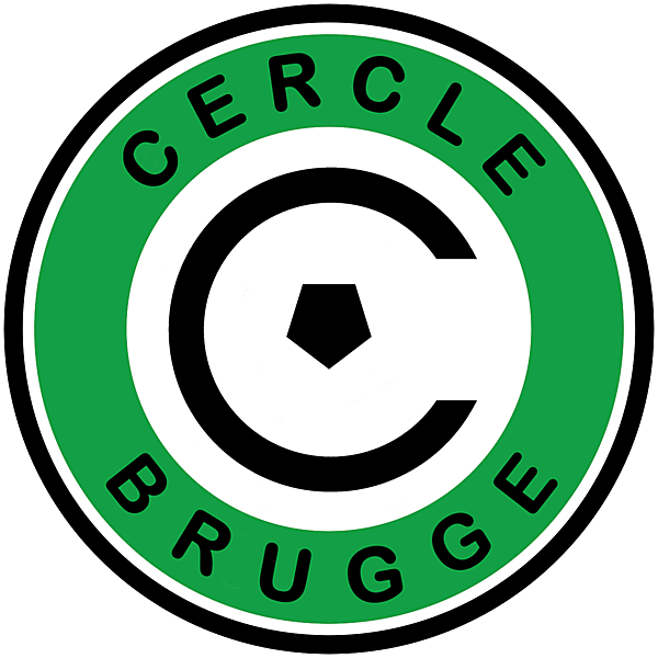 Cercle Brugge Logo