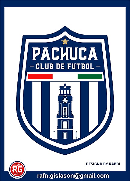 CF PACHUCA