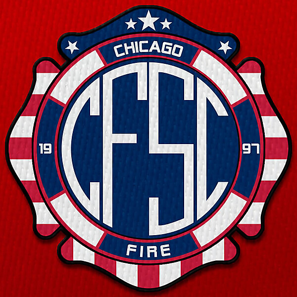 Chicago Fire