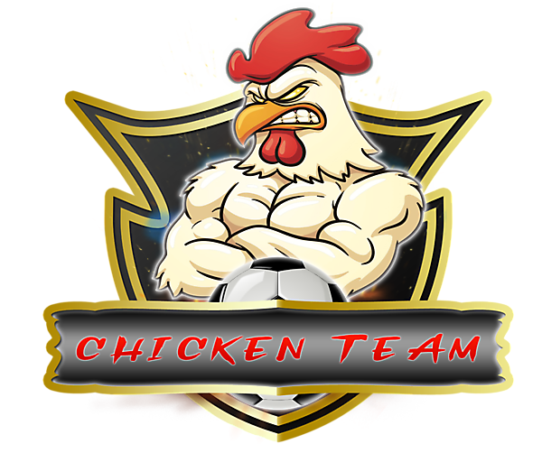 chicken TEAM