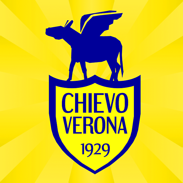 AC ChievoVerona Crest