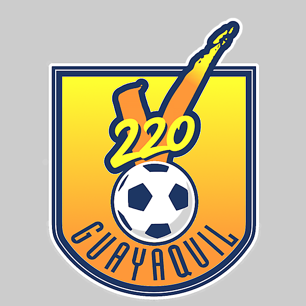 Club Deportivo 220V Guayaquil