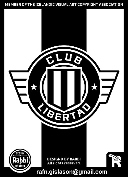 Club Libertad