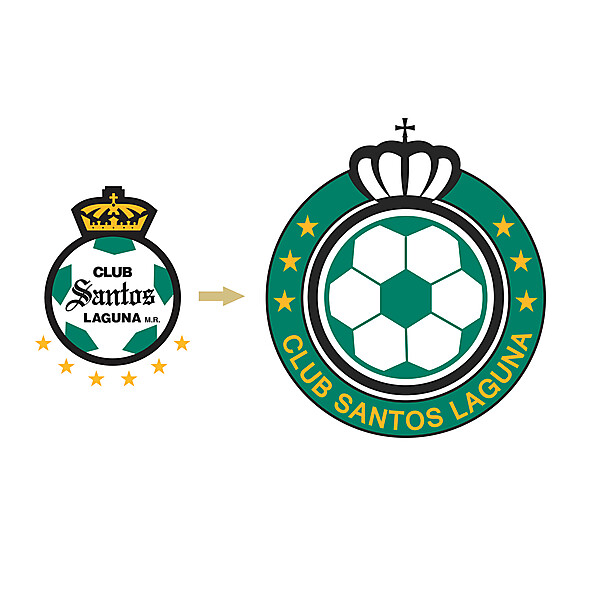 Club Santos Laguna - Mexico