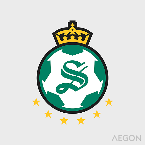 Club Santos Laguna