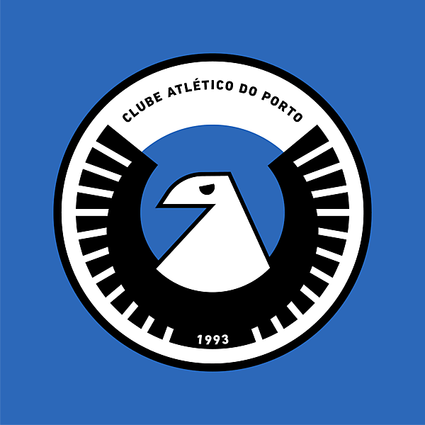 CLUBE ATLETICO DO PORTO REDESIN