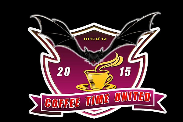 #coffee time united 