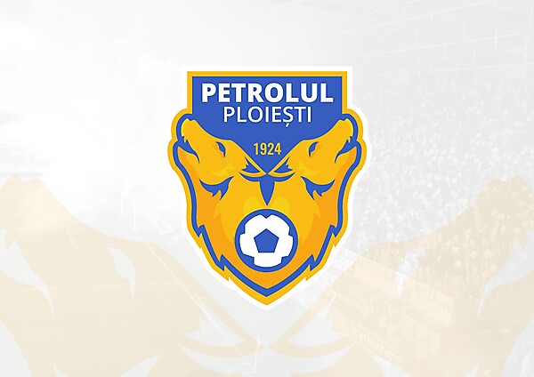 Concept Crest for Petrolul Ploiești