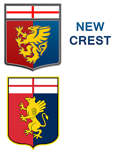 Concept Crest Genoa