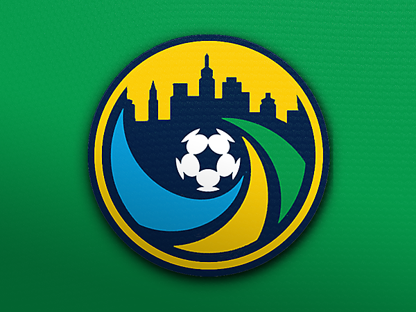 NY Cosmos Alternate